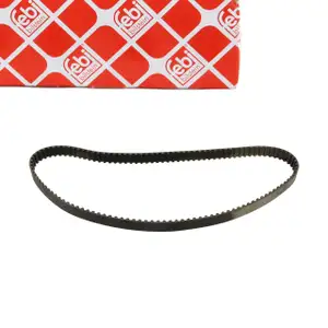 febi 10944 Zahnriemen Nockenwelle Mondeo 1 2 MK1 MK2 Fiesta 3 4 Escort 6 1.8D 1113179
