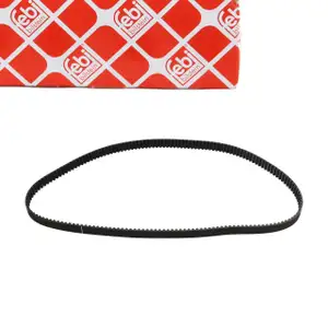 febi Zahnriemen f&uuml;r ALFA ROMEO 145 146 147 155 156 166 Gtv Spider FIAT Bravo Punto 1.6-2.0