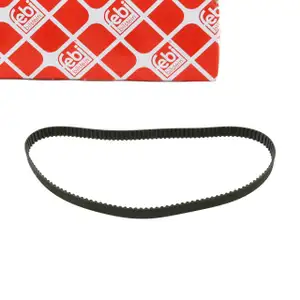 febi 11032 Zahnriemen f&uuml;r OPEL Astra F Corsa A B Vectra A B MAZDA 323S 5 1.7 TD 636366