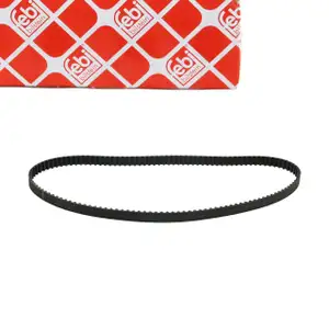 febi 11130 Zahnriemen für RENAULT Espace Megane Laguna Espace 3 VOLVO 440 445 460 464 2.0