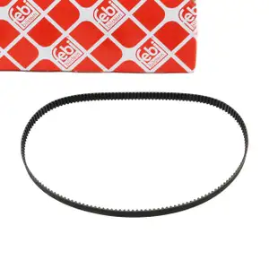 febi Zahnriemen f&uuml;r RENAULT Espace 3 Laguna KIA K2500 HYUNDAI H-1 MITSUBISHI Pajero 2 3