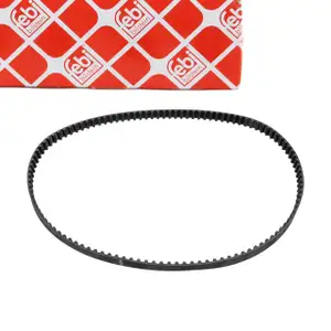 febi 11226 Zahnriemen f&uuml;r CITROEN ZX N2 PEUGEOT 205 1 2 309 1 2 405 1.6i 1.9i 816.67