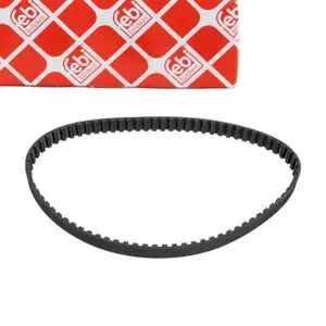 febi 12667 Zahnriemen f&uuml;r VW T4 Transporter Bus Kasten Pritsche AUDI 100 C3 2.4D 074130113