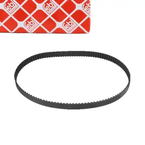 febi 12670 Zahnriemen f&uuml;r VW LT28-35 1 LT40-55 1 VOLVO 940 944 2.4 TD 75109119C