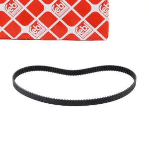 febi 14382 Zahnriemen f&uuml;r VW Golf 2 3 Polo 2 SEAT Cordoba 6K1 Ibiza 2 1.0-1.4 030109119A