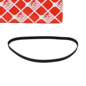 febi 17627 Zahnriemen f&uuml;r TOYOTA Avensis Carina E 6 RAV4 1 Picnic Camry 2.0 1356803010