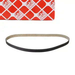 febi 177421 Zahnriemen für VOLVO S60 2 S80 2 S90 2 V40 V60 1 2 3 XC60 1 2 XC90 231316579