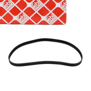 febi Zahnriemen f&uuml;r RENAULT Clio 2 Espace 3 Megane 1 Scenic 1 2 Avantime Laguna 1.8 2.0