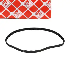 febi Zahnriemen für OPEL Vivaro A Movano A NISSAN RENAULT Espace 4 VOLVO MITSUBISHI 1.9D