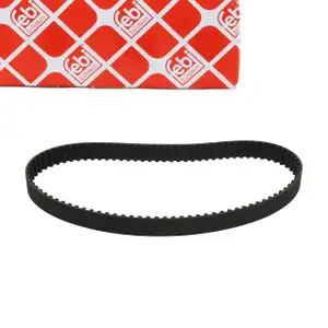 febi Zahnriemen für OPEL Movano A X70 Vivaro A X83 RENAULT Espace 4 Master 2 2.2/2.5 dci