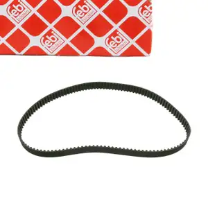 febi 24812 Zahnriemen f&uuml;r HONDA CR-5 1 RD 2.0 16V 4WD 128/147 PS 14400-PR4-A01