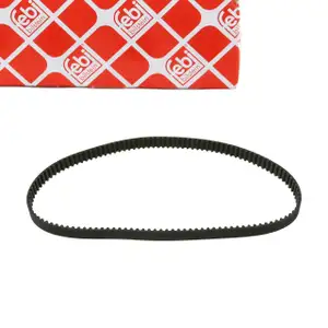 febi 24364 Zahnriemen f&uuml;r TOYOTA Avensis Carina E 6 Corolla Celica Coupe 1.8 13568-19056