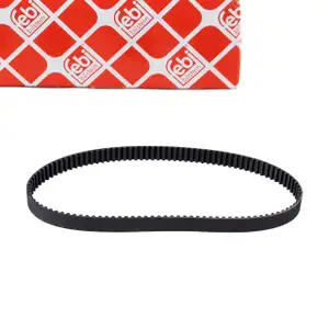 febi 26464 Zahnriemen f&uuml;r HYUNDAI Accent 2 LC 1.3 Lantra 2 J-2 1.5 12V 2431222613