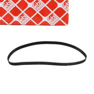 febi Zahnriemen f&uuml;r HYUNDAI Sonata 1 2 3 KIA Joice MITSUBISHI Colt Outlander 1 7 3 2.0