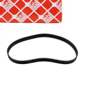 febi Zahnriemen f&uuml;r CHEVROLET Aveo/Kalos 1.2 Matiz 1.0 MITSUBISHI Colt 5 1300 Space 1.6