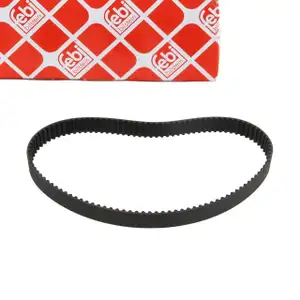 febi 26995 Zahnriemen f&uuml;r CHEVROLET Matiz DAEWOO Matiz Tico 0.8 MITSUBISHI Colt 5 1300