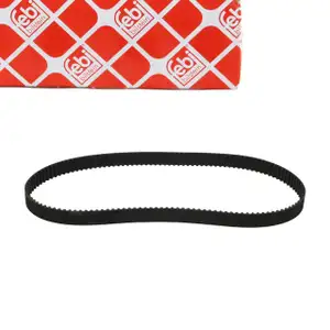 febi 27280 Zahnriemen f&uuml;r MAZDA 323 6 626 5 Premacy CP 1.3-1.9 FP0112205
