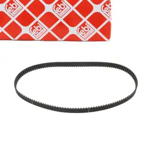 febi 30979 Zahnriemen f&uuml;r CITROEN C2 JM C3 1 FC C4 1 LA LC PEUGEOT 1007 206 307 0816.H5