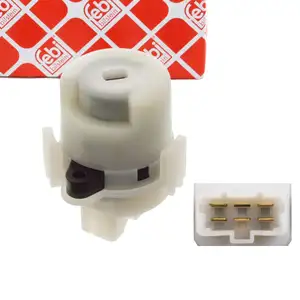 febi 103730 Z&uuml;ndschalter f&uuml;r HYUNDAI Santa Fe 2 Sonata 5 6 KIA Magentis MG 93110-3K000