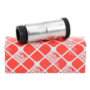 febi 33028 Steckerh&uuml;lse Z&uuml;ndanlage f&uuml;r BMW 5er E60 E61 540-550i E63 E64 X5 E53 11127570219