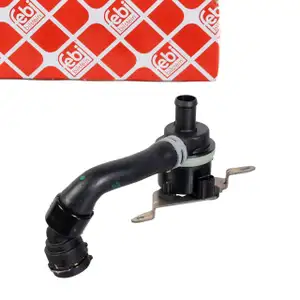 febi 178311 Zusatzwasserpumpe f&uuml;r OPEL Astra J Insignia A B Zafira Tourer C 1.6 55588581