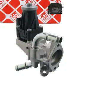 febi 103576 AGR-Ventil Abgasr&uuml;ckf&uuml;hrventil f&uuml;r FORD Transit 2.2/3.2 TDCi 03.2010 1673226