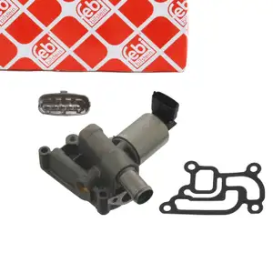 febi 39545 AGR-Ventil Abgasrückführventil für OPEL Corsa B S93 1.0i 12V 54 PS 851706