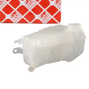 febi Ausgleichsbeh&auml;lter K&uuml;hlmittel f&uuml;r FORD Focus MK1 DAW DFW DNW 1.4/1.6 16V 1068068