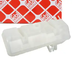 febi 172283 Kühlmittelbehälter für FIAT Ducato 230 244 250 290 2.0 1.9D-2.8D 1341179080