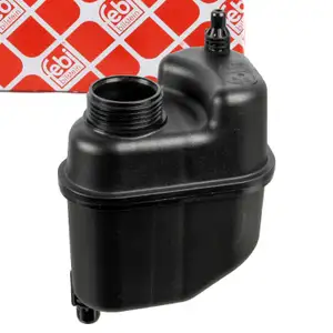 febi Ausgleichsbehälter Kühlmittel für BMW 1er F20 F21 3er F30 F80 F31 F34 17138617045