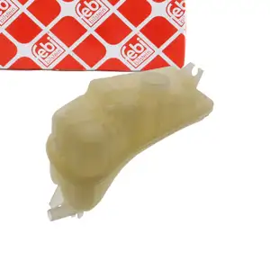 febi Ausgleichsbehälter Kühlmittel für PEUGEOT Partner CITROEN Xsara Berlingo 1323.23