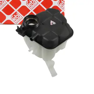 febi 101013 Ausgleichsbeh&auml;lter K&uuml;hlmittel f&uuml;r MERCEDES M-Klasse W166 GLE C292 GLS X166