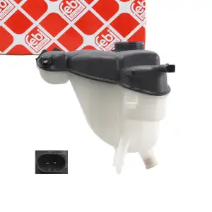 febi 103403 Ausgleichsbeh&auml;lter K&uuml;hlmittel f&uuml;r MERCEDES-BENZ R-Klasse W251 V251 2515000049