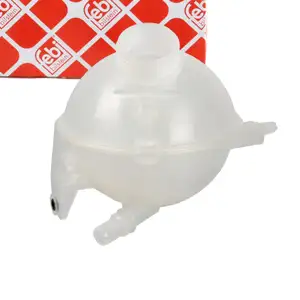 febi 104941 Ausgleichsbehälter Kühlmittel für PEUGEOT 3008 5008 OPEL Grandland 10 CITROEN