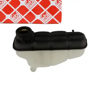 febi 38806 Ausgleichsbeh&auml;lter K&uuml;hlmittel f&uuml;r MERCEDES W202 S202 C208 A208 2025000649