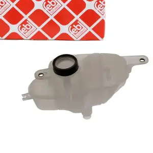 febi 47879 Ausgleichsbeh&auml;lter K&uuml;hlmittel f&uuml;r OPEL Corsa E 1.2-1.6 Turbo 1.3 CDTI