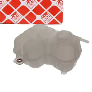 febi 47883 Ausgleichsbeh&auml;lter K&uuml;hlmittel f&uuml;r OPEL Adam M13 Corsa E X15 1.0 Benzin 1304043