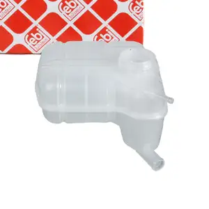 febi 47900 Ausgleichsbeh&auml;lter K&uuml;hlmittel f&uuml;r OPEL Insignia A G09 1.4-2.0 2.0 CDTI 1304042