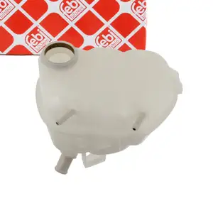 febi 49641 Ausgleichsbeh&auml;lter K&uuml;hlmittel f&uuml;r OPEL Vectra B 1.6-2.6i V6 2.0/2.2 DTI