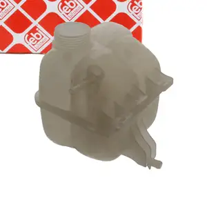febi 43503 Ausgleichsbehälter Kühlmittel für BMW i8 MINI R56 R55 R60 R57 R58 R59 R61