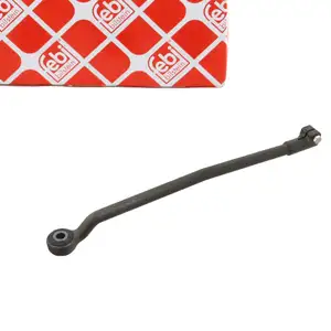 febi 05198 Spurstange f&uuml;r OPEL Astra F T92 Vectra A CC Calibra A SAAB 9-3 YS3D vorne links