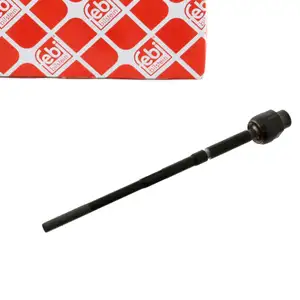 febi 02042 Spurstange Axialgelenk f&uuml;r OPEL Corsa B Tigra S93 Combo 71 vorne 93192445