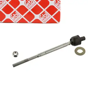 febi PROKIT Spurstange Axialgelenk f&uuml;r NISSAN Micra1 Sunny 1 2 Bluebird Prairie vorne