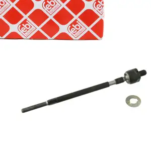 febi 15403 PROKIT Spurstange Axialgelenk f&uuml;r VOLVO S40 1 644 V40 MITSUBISHI Carisma vorne