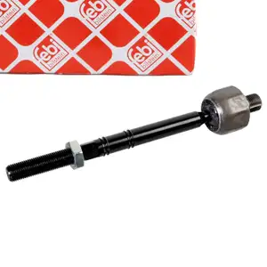 febi Spurstange Axialgelenk f&uuml;r JAGUAR F-Type X152 XF 1X 250 XJ 531 2 X150 vorne C2D47149