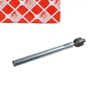 febi 19383 Spurstange Axialgelenk Gelenkstange für PEUGEOT 406 8B 8E 8C vorne 3812C1