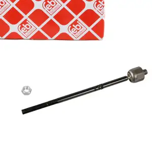 febi PROKIT Spurstange Axialgelenk f&uuml;r LAND ROVER Range Rover 4 Sport vorne LR033529