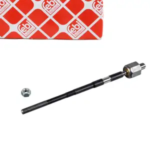 febi 106627 Spurstange Axialgelenk f&uuml;r KIA Picanto SA ab 08.2007 1.0 1.1 vorne 5654007600