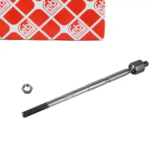 febi 107363 Spurstange f&uuml;r VW Golf 4 R32 AUDI TT 8N3 SEAT Leon Cupra 1M1 vorne 8N0422803D