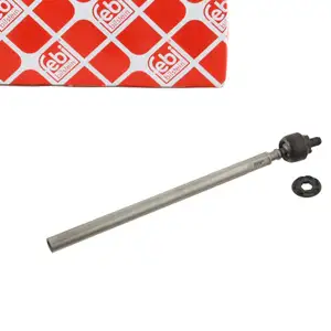 febi 11854 PROKIT Spurstange Axialgelenk f&uuml;r PEUGEOT 7B 7E 1.1-2.0 1.8D-1.9D vorne 381292
